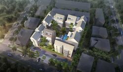 10 Evelyn (D11), Apartment #599555391